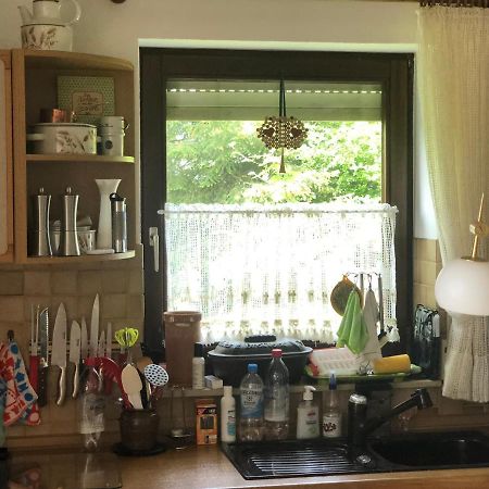 Veltins-Arena Fewo Buchenweg 27 Appartement Винтерберг Екстериор снимка