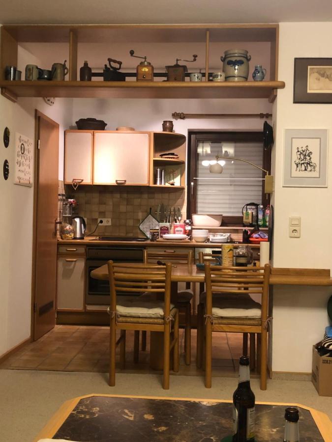 Veltins-Arena Fewo Buchenweg 27 Appartement Винтерберг Екстериор снимка