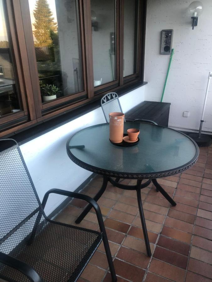 Veltins-Arena Fewo Buchenweg 27 Appartement Винтерберг Екстериор снимка