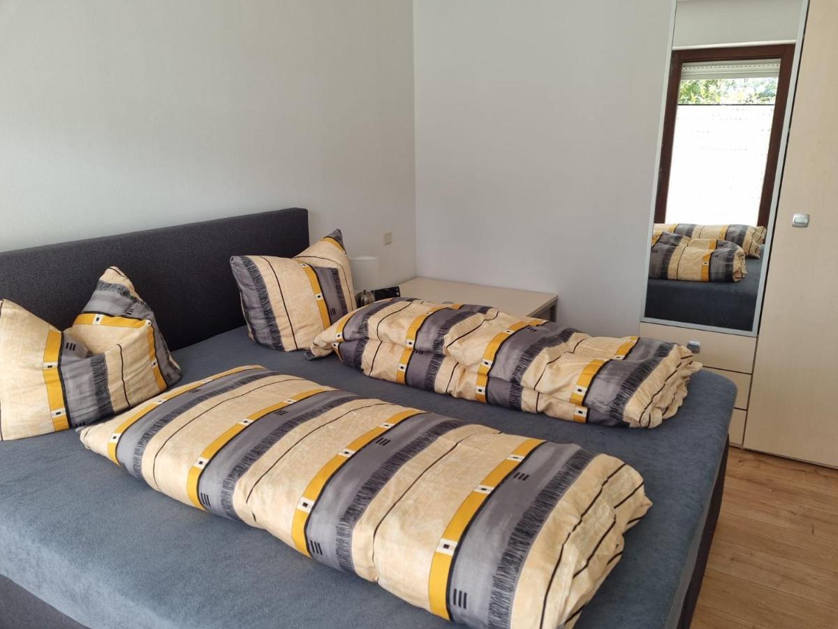Veltins-Arena Fewo Buchenweg 27 Appartement Винтерберг Екстериор снимка