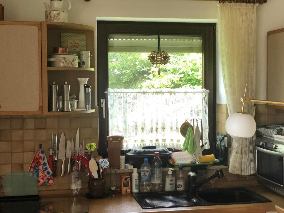 Veltins-Arena Fewo Buchenweg 27 Appartement Винтерберг Екстериор снимка