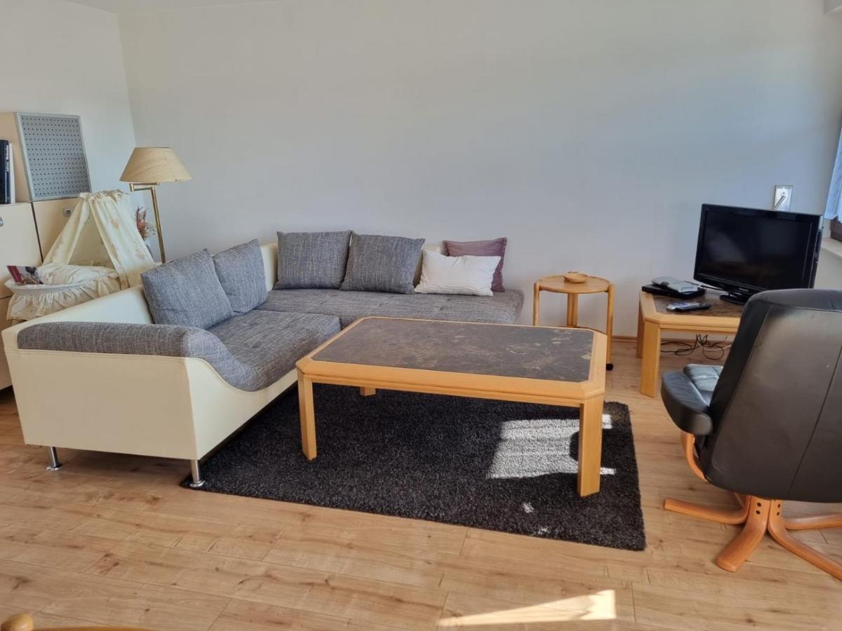 Veltins-Arena Fewo Buchenweg 27 Appartement Винтерберг Екстериор снимка